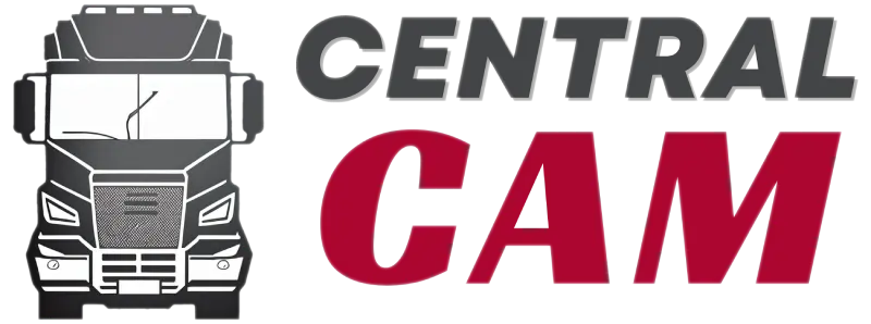 CentralCam Logo