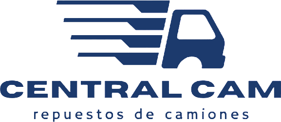 central cam Logo