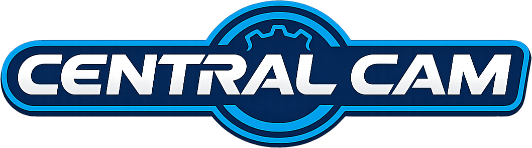 CentralCam Logo